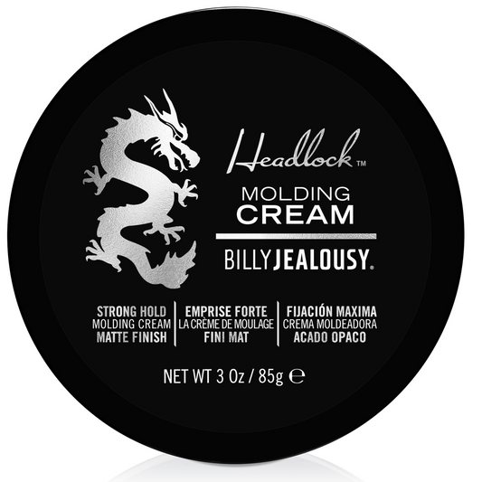 Headlock Molding Cream