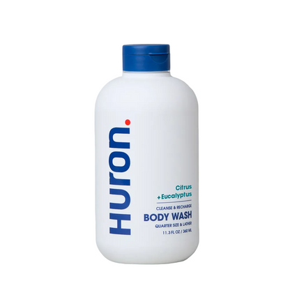 Huron Body Wash - 3 Options