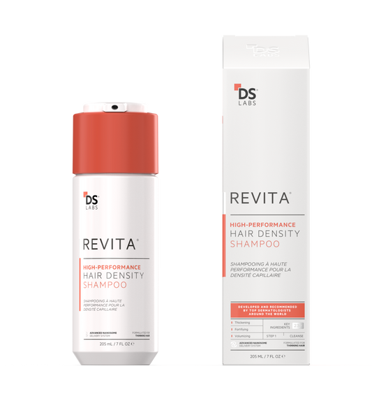 DS Laboratories Revita High-Performance Hair Density Shampoo