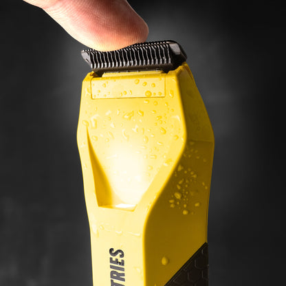 Tooletries The Shearer Groin & Body Hair Trimmer