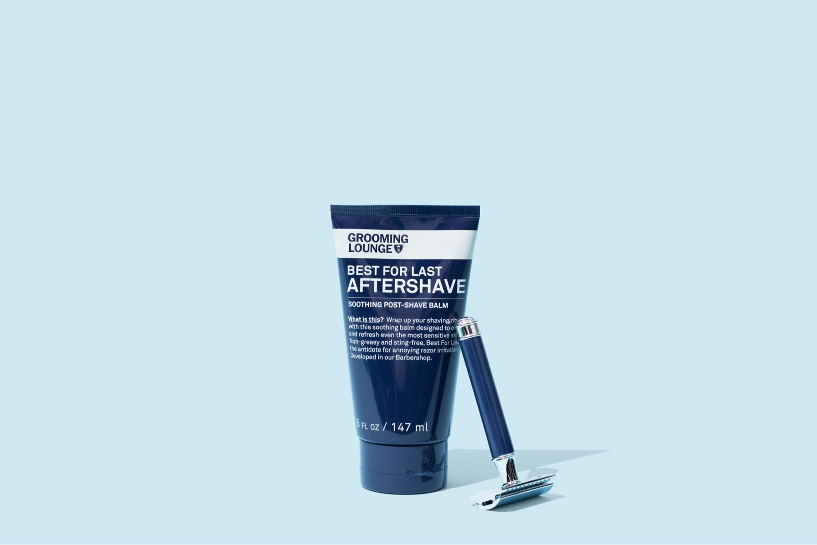 Best aftershave balm deals
