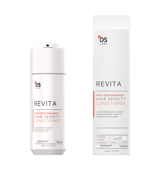 DS Laboratories Revita High Performance Hair Density Conditioner