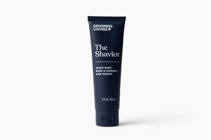 Grooming Lounge The Shavior - Solution For Razor Burn, Bumps & Ingrown Hairs