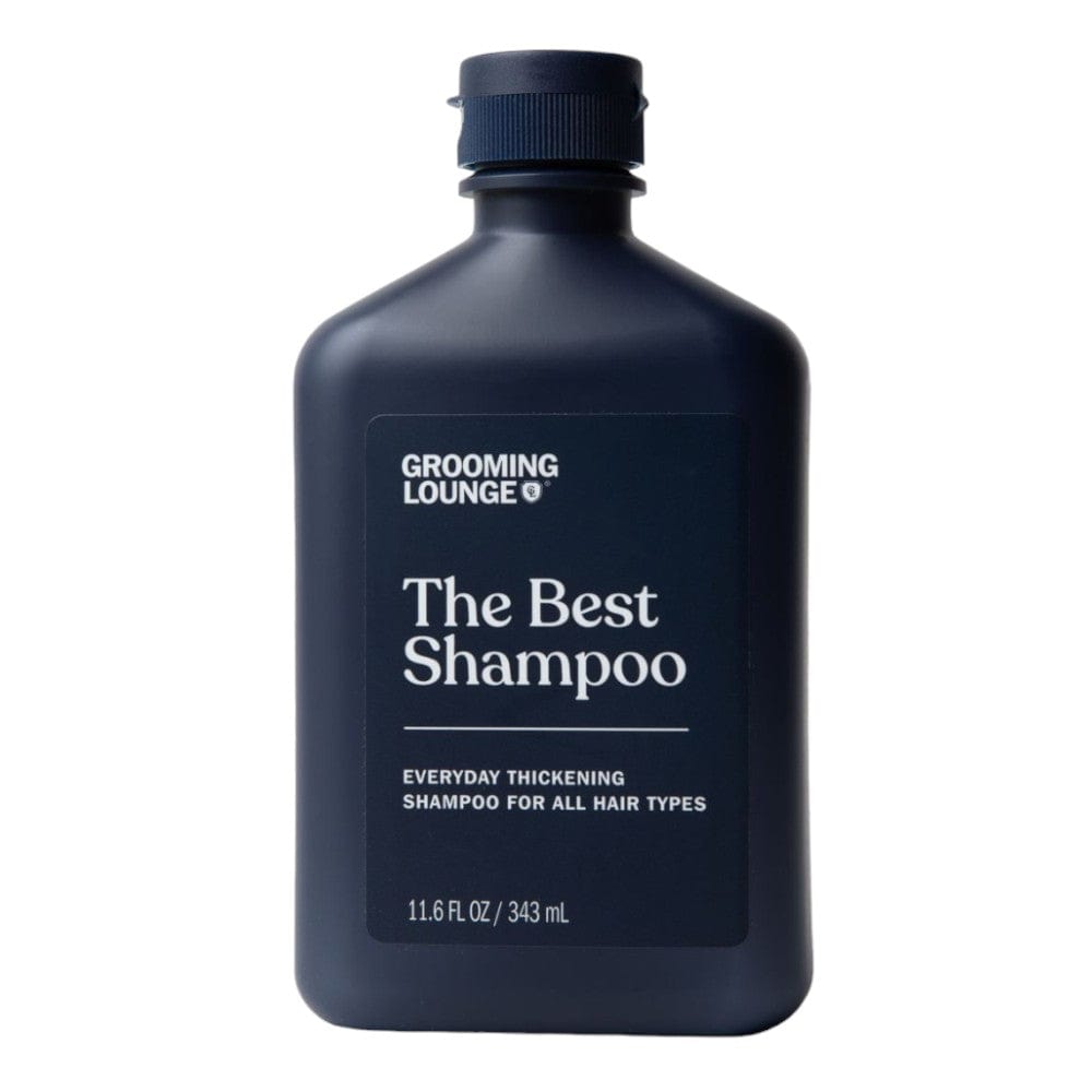 Best-Selling Men's Grooming Products