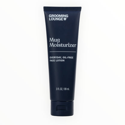 A lightweight and oil-free moisturizing treatment that improves skin's overall appearance and health on contact and over the long haul. Quick-absorbing and free of shine, moisturizer utilizes nourishing vitamins and extracts to enhance skin's moisture levels, elasticity, softness and long-term prospects. Makes skin look and feel super-supple -- helping to eliminate itchiness and flaking. Ideal for everyday use. Paraben and sulfate-free.