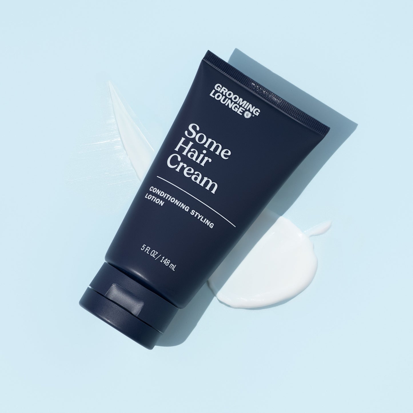 Grooming Lounge Some Hair Cream - Best Hair Styling Lotion For Men