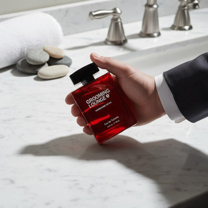 Grooming Lounge Handsome Devil EDT