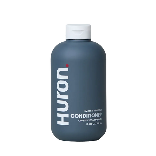 Huron Smooth + Nourish Conditioner