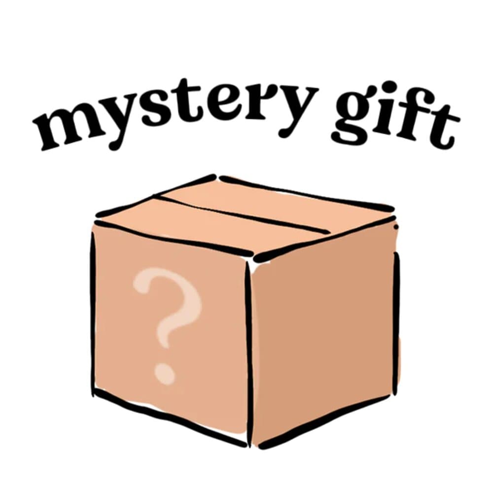 Free Mystery Gift (Valued $50+) With Purchases $60+