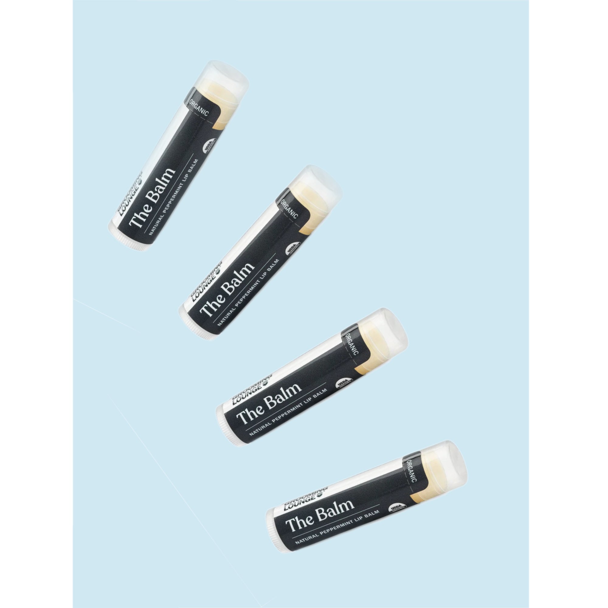 grooming lounge the balm lip balm for chapped lips