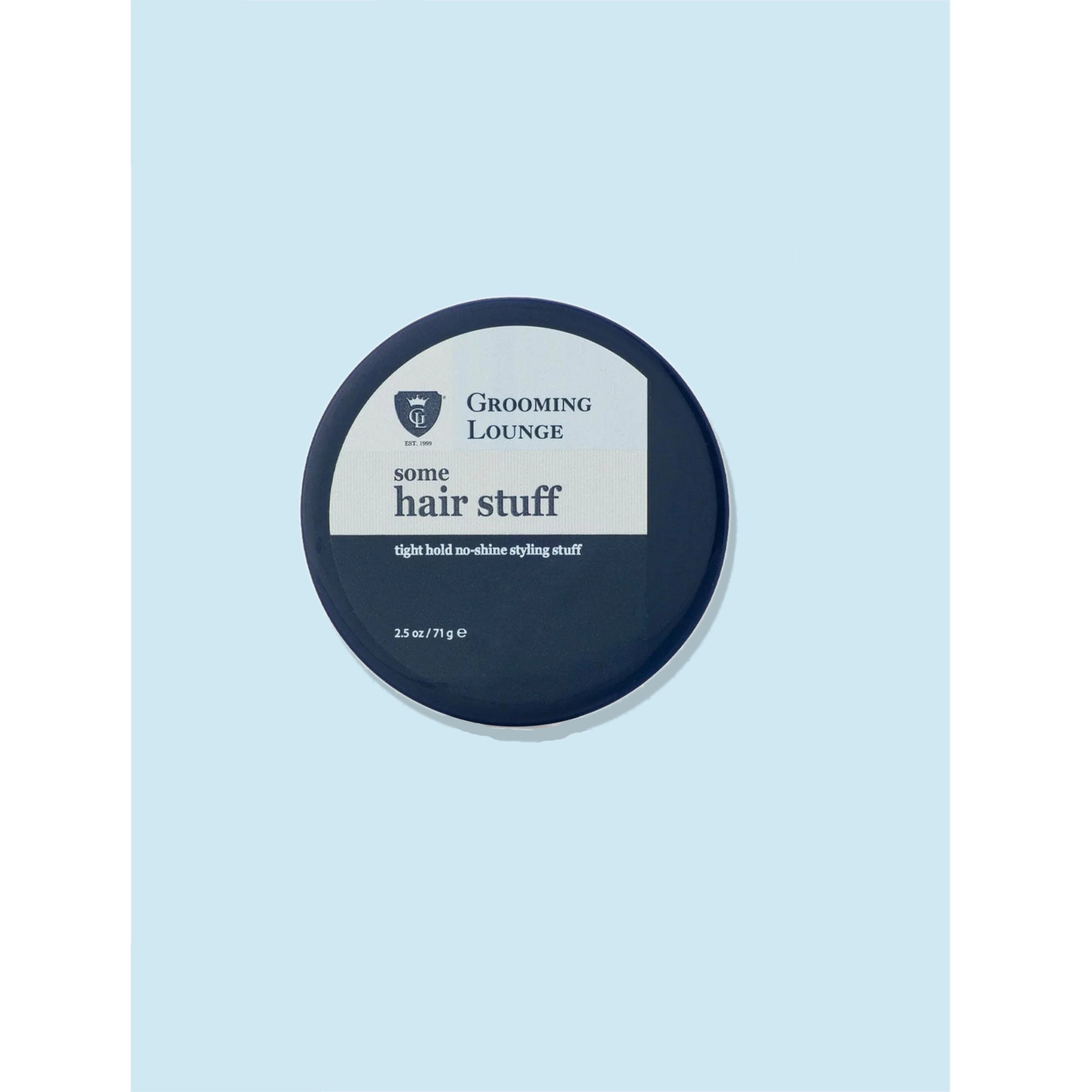 grooming lounge some hair stuff hair product