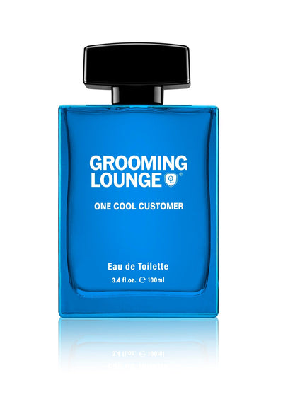 Grooming Lounge Fragrance Duo #2 ($150 Value)