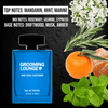 Grooming Lounge Full-Size Fragrance 4-Pack