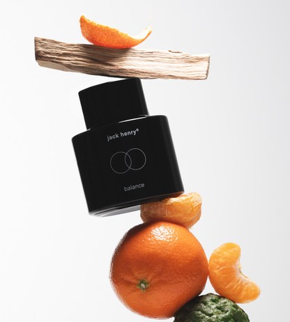 Jack Henry "balance" Fragrance