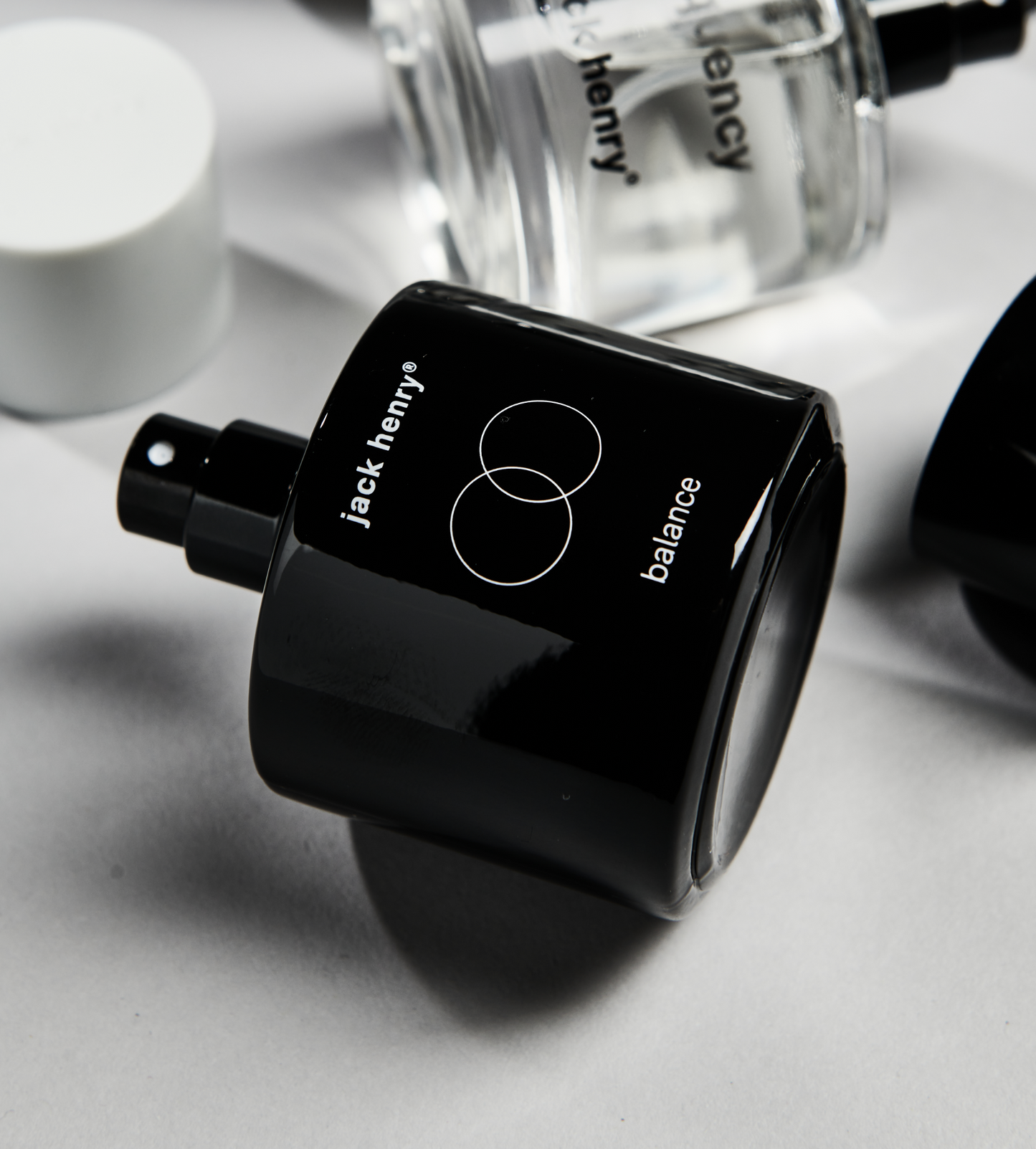 Jack Henry "balance" Fragrance