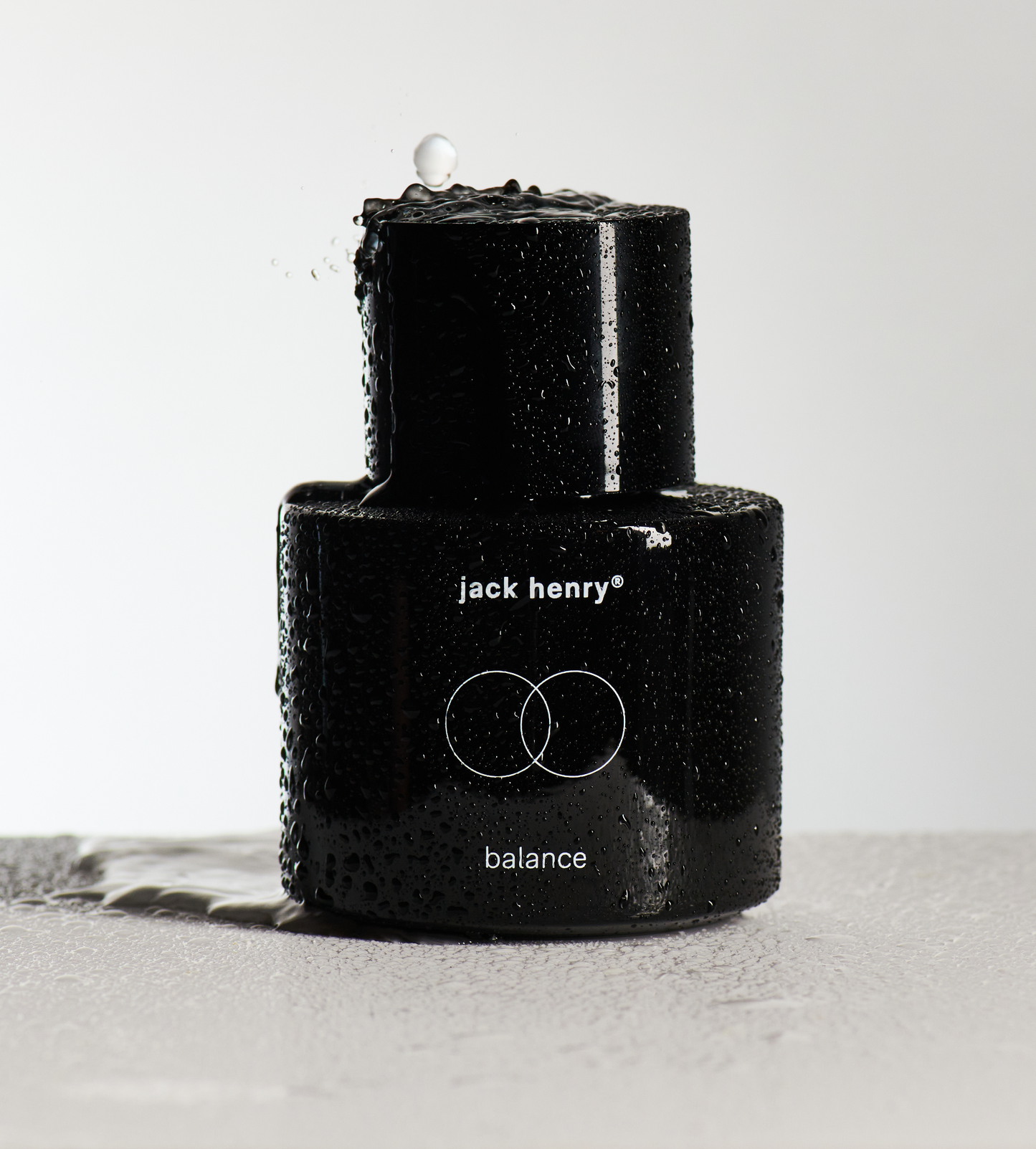 Jack Henry "balance" Fragrance