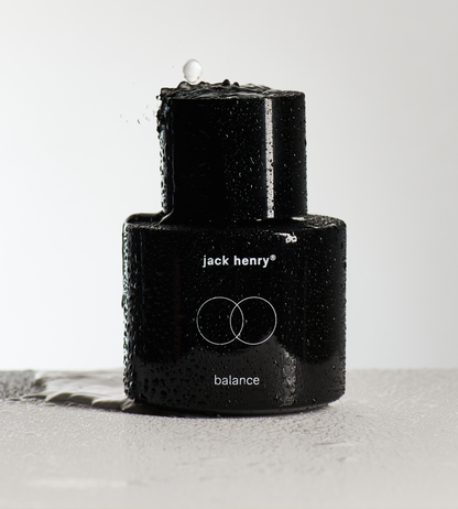 Jack Henry "balance" Fragrance