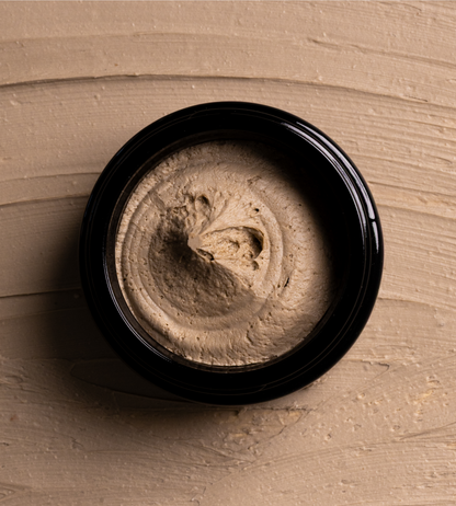 Jack Henry Hair Putty