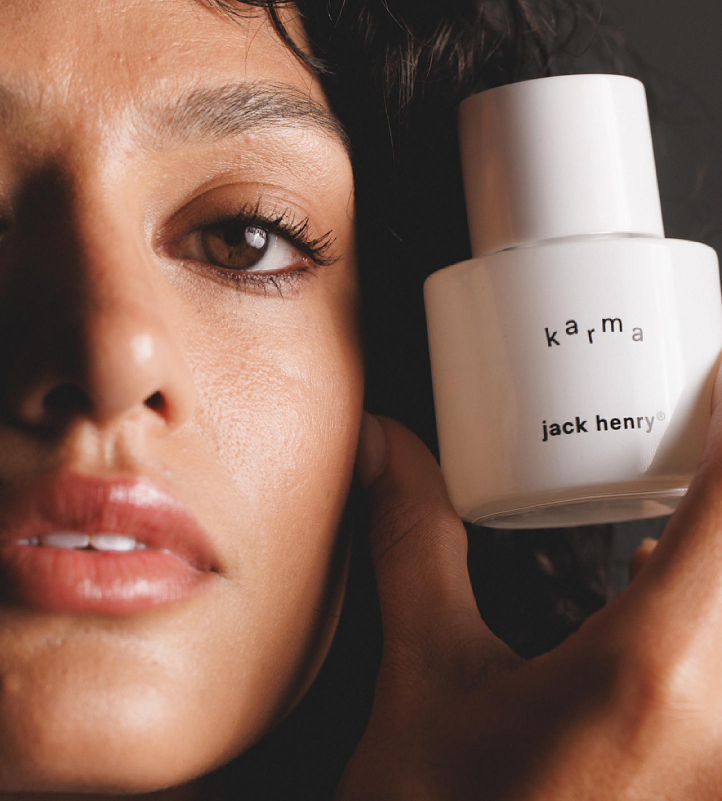 Jack Henry "karma" Fragrance