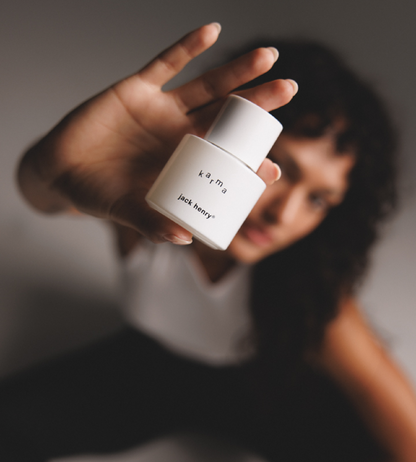 Jack Henry "karma" Fragrance