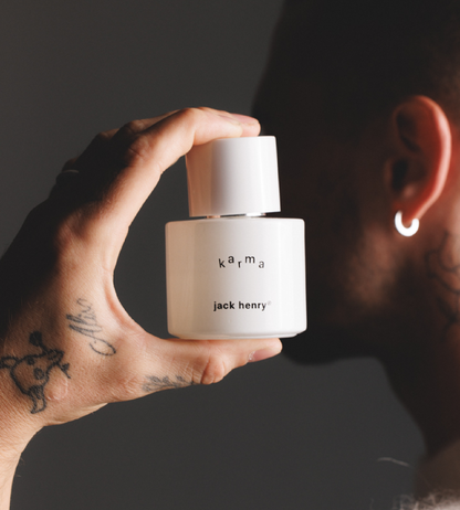 Jack Henry "karma" Fragrance