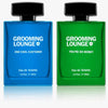 Grooming Lounge Fragrance Duo #2 ($150 Value)