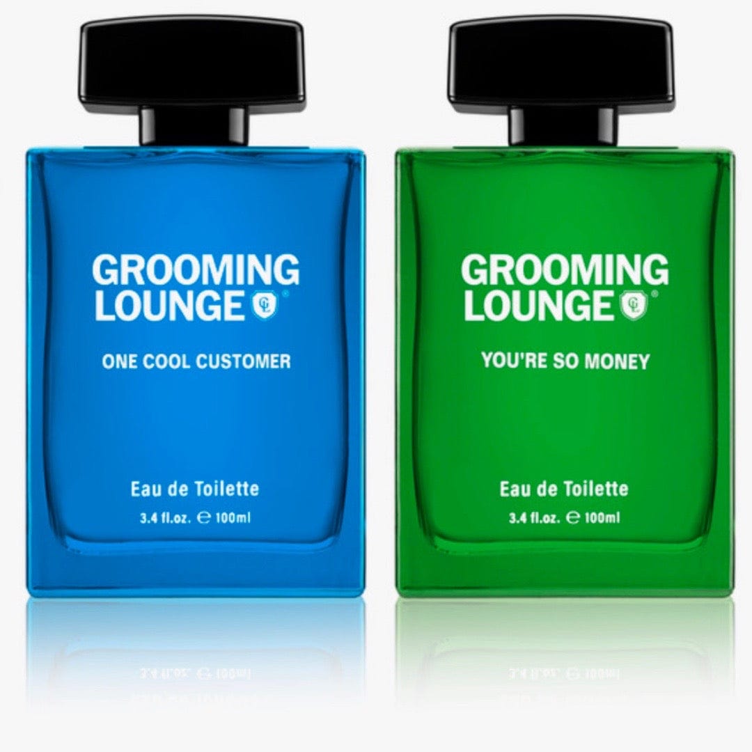 Grooming Lounge Mug Cleaner Face Wash – Gesichtsreiniger Für Männer, 2 Unzen (ca. 59 Ml)