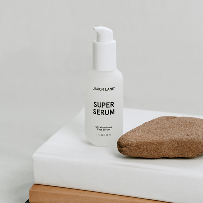 Jaxon Lane Super Serum - Ultra Luminous Face Serum