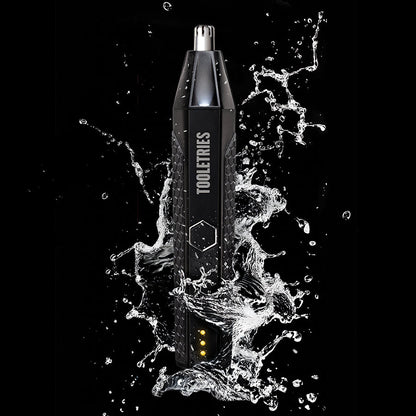 Tooletries The Ranger Electric Nose & Ear Hair Trimmer