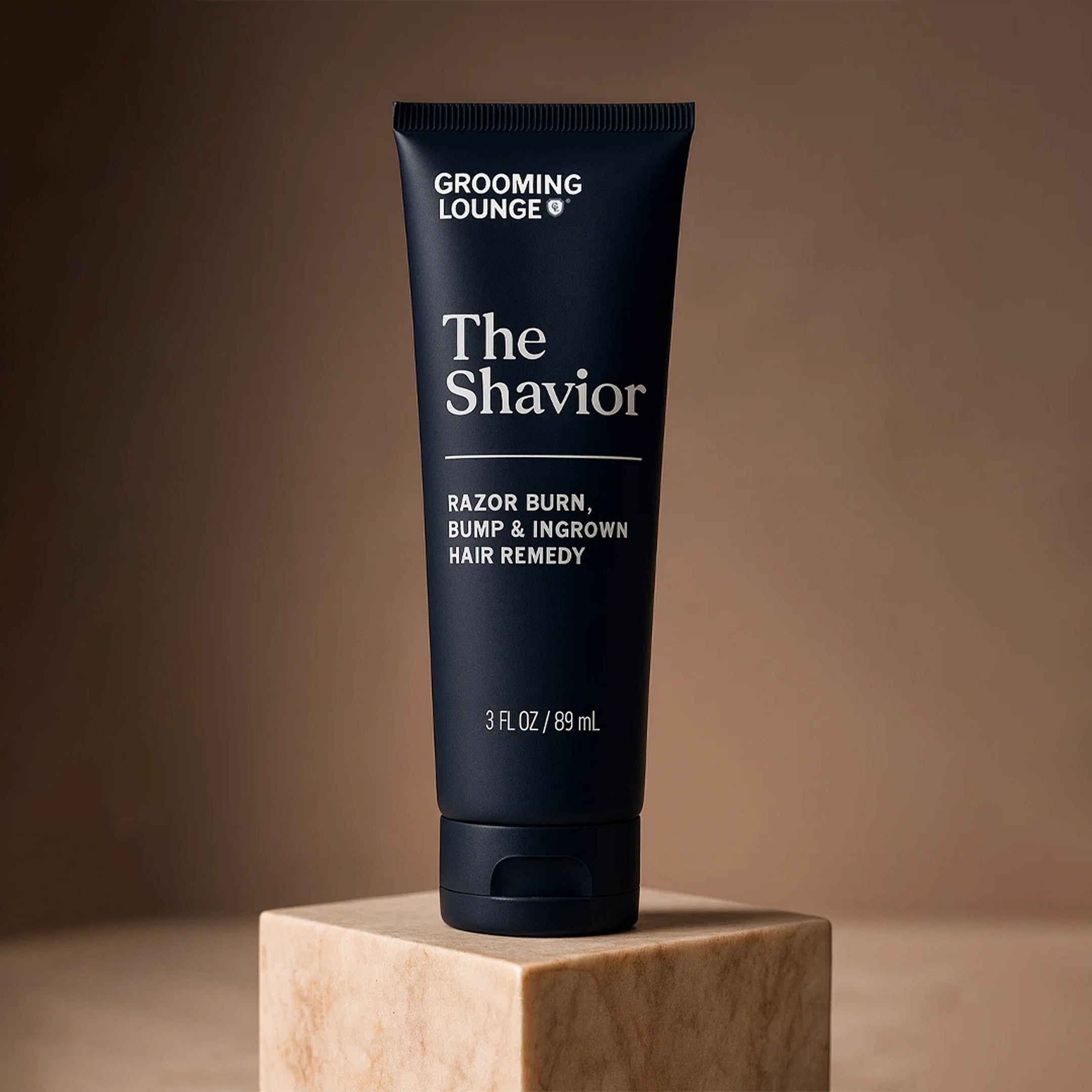 Razor Bump Treatment For Men | The Shavior Ingrown Hair Solution
