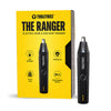 Tooletries The Ranger Electric Nose & Ear Hair Trimmer