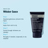 Grooming Lounge Whisker Sauce Beard Conditioner