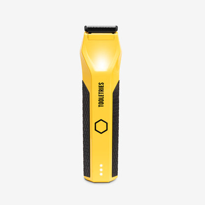 Tooletries The Shearer Groin & Body Hair Trimmer