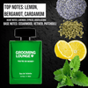 Grooming Lounge Fragrance Duo #2 ($150 Value)