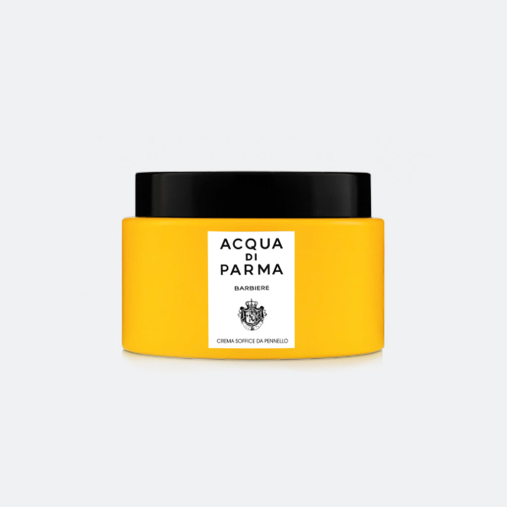Acqua Di Parma Collezione Barbiere Shaving Cream Tub