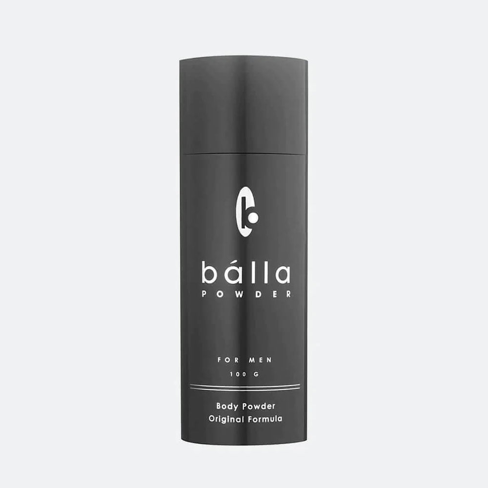 Best Men's Body Powders 2023 | Grooming Lounge