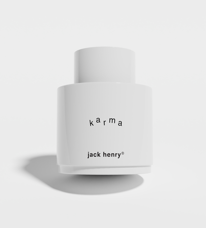 Jack Henry "karma" Fragrance