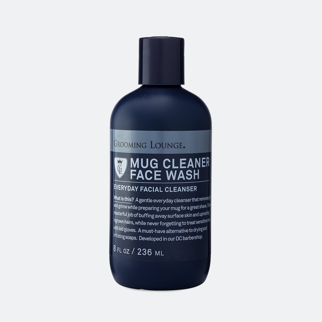 Grooming Lounge Mug Cleaner face wash