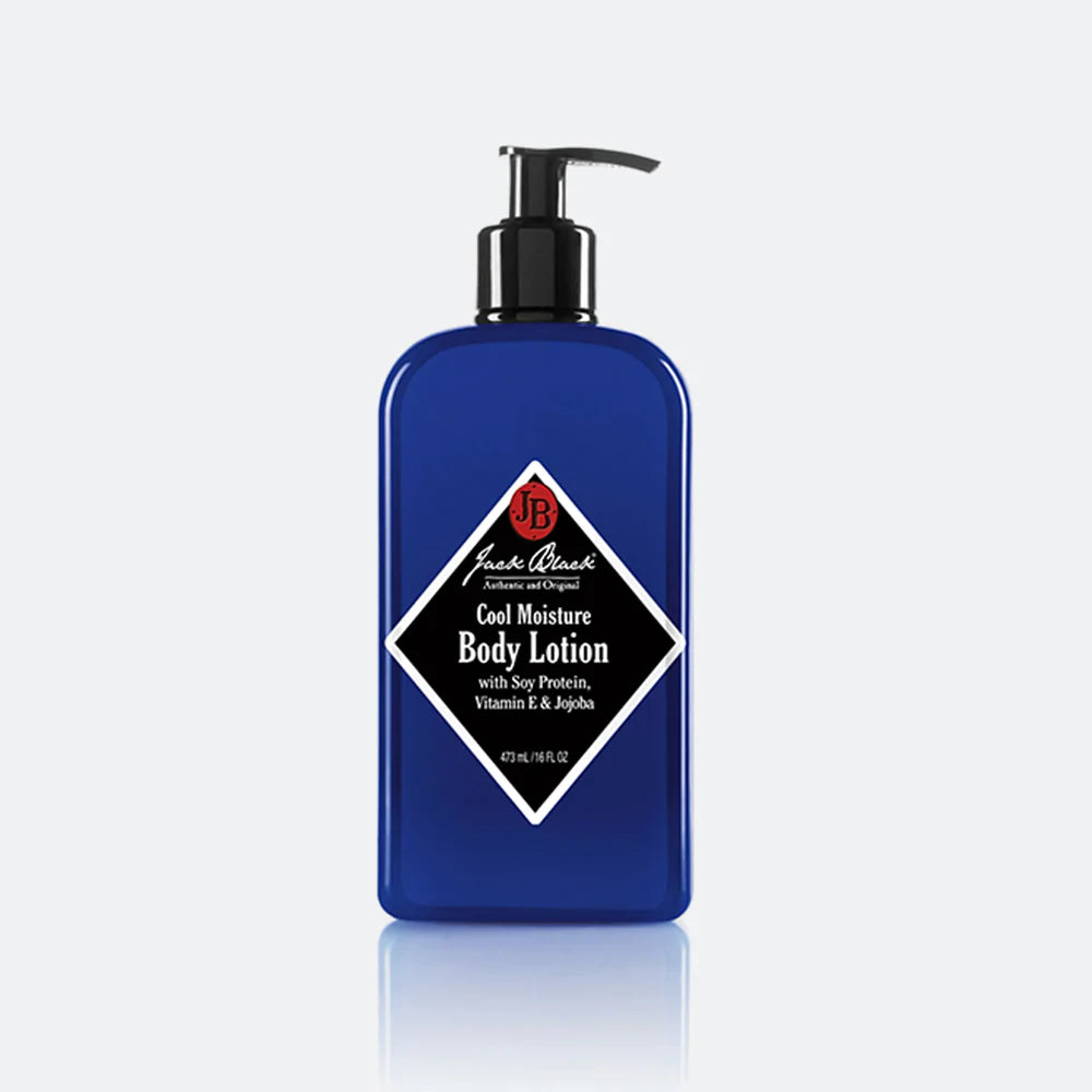 Best Body Lotion for Men 2023 Grooming Lounge