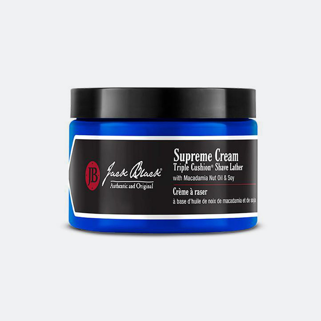 Jack Black Supreme Creme