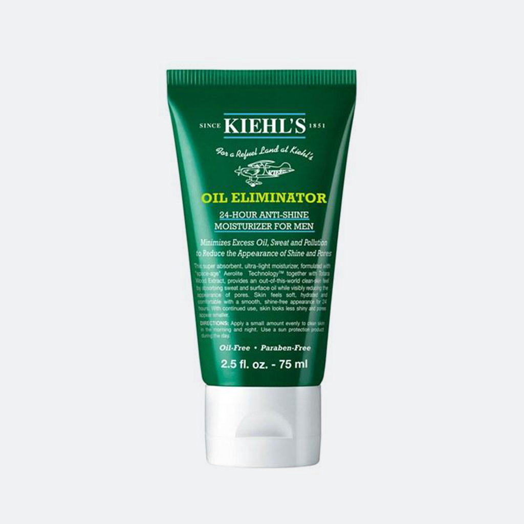 Kiehl's Oil Eliminator 24-Hour Anti-Shine facial moisturizer