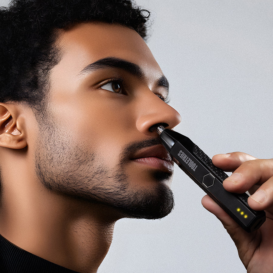 Tooletries The Ranger Electric Nose & Ear Hair Trimmer