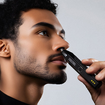 Tooletries The Ranger Electric Nose & Ear Hair Trimmer