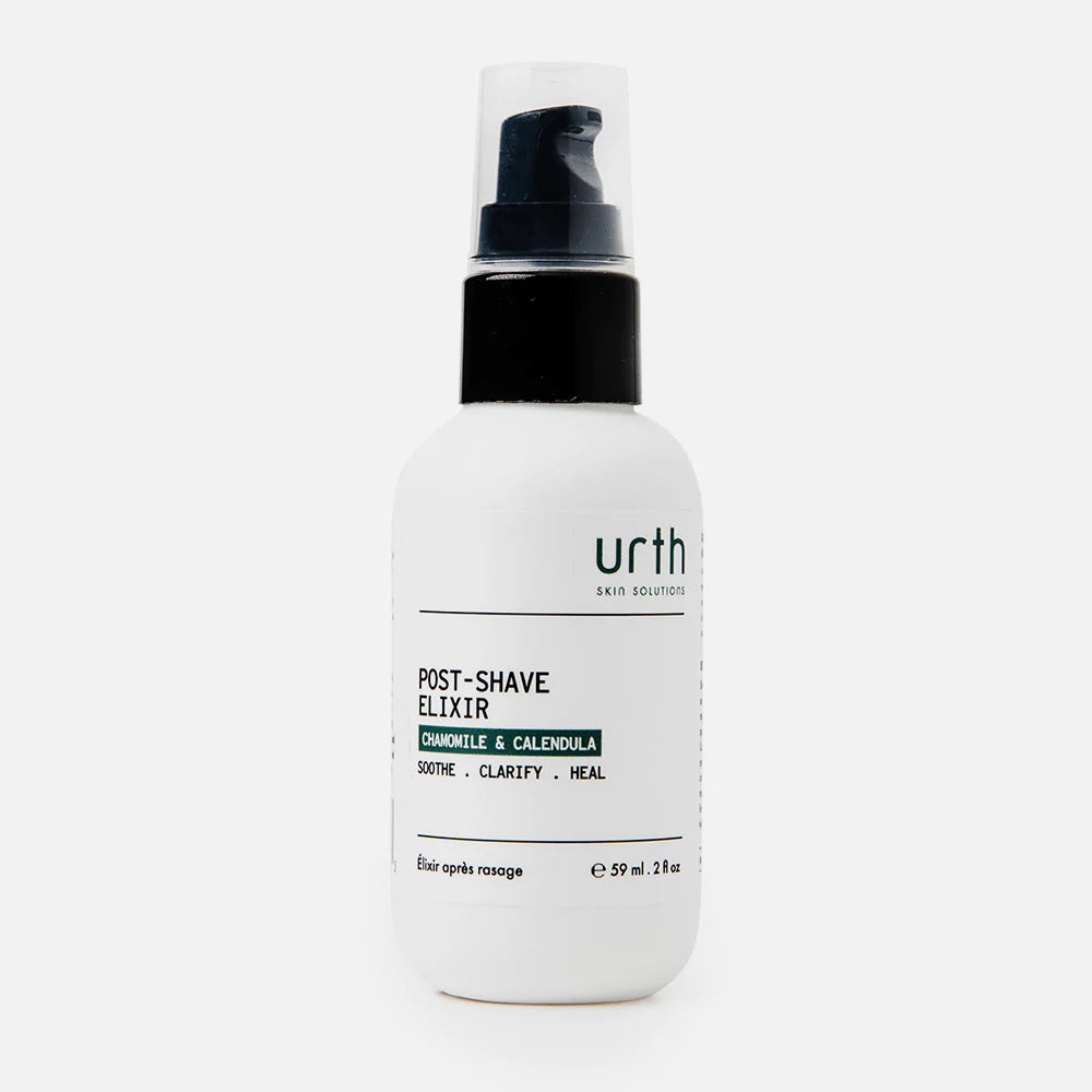 Best aftershave for black discount skin