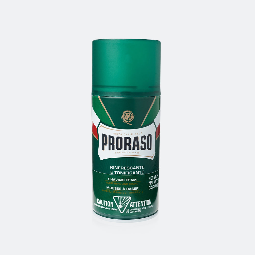  Proraso Shave Foam - Refresh