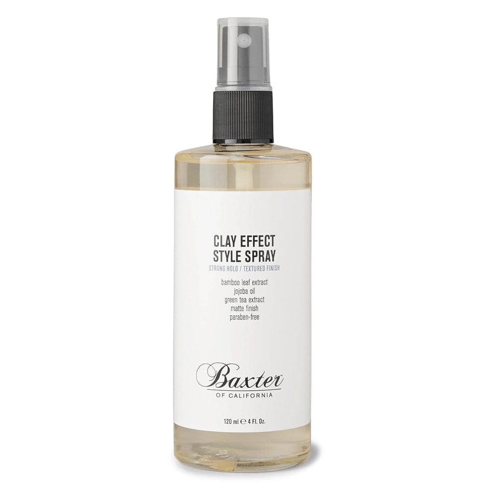 Baxter of California Clay Effect Style Spray