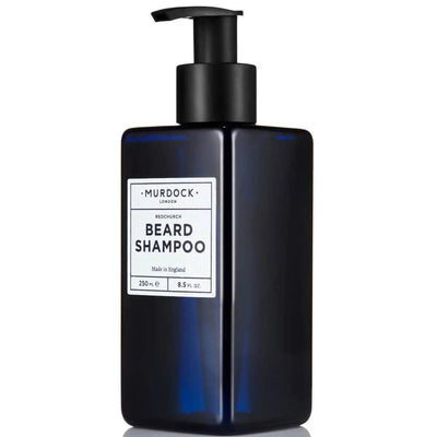Murdock Barbers of London Beard Shampoo