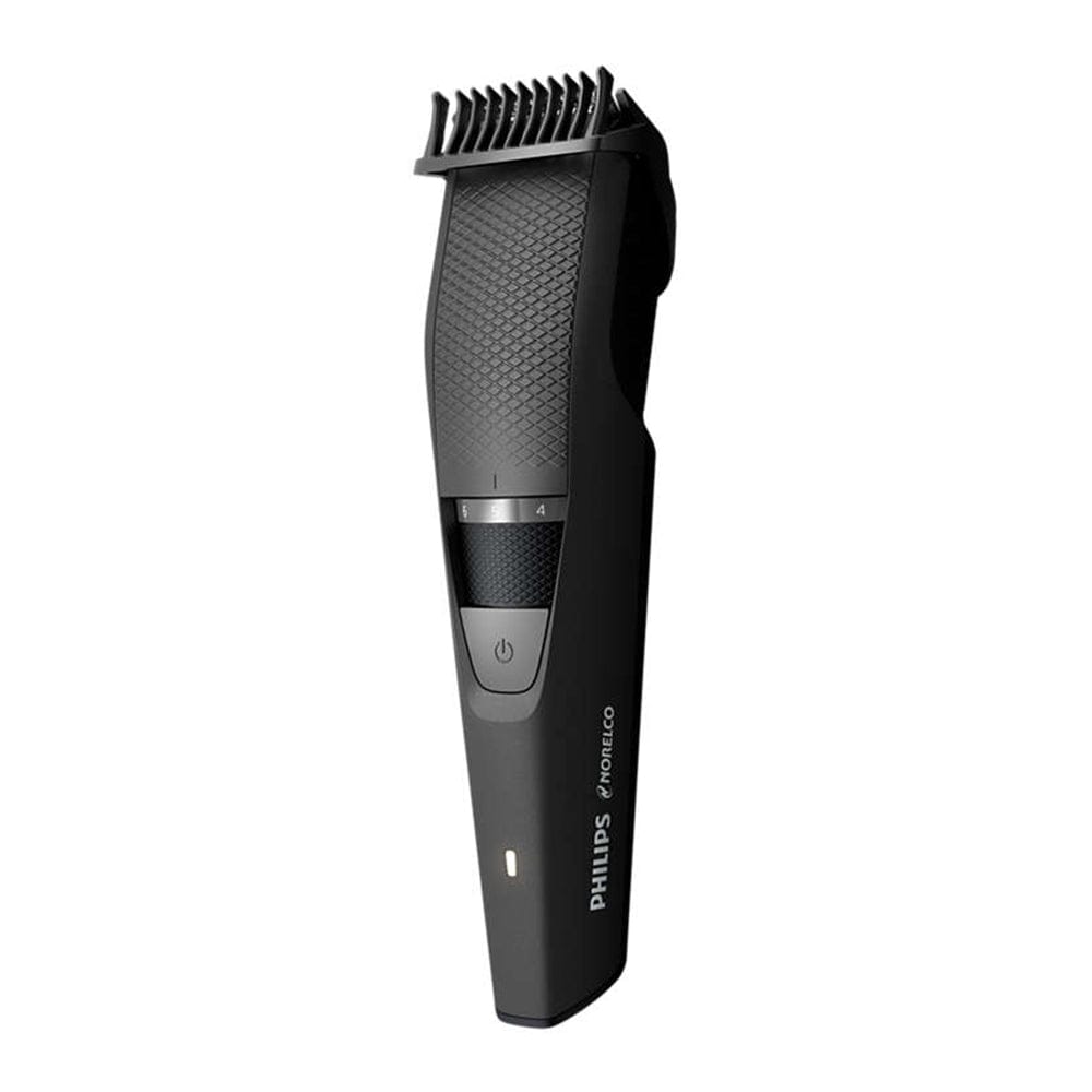 Norelco Beard & Stubble Trimmer Series 3000 - Grooming Lounge