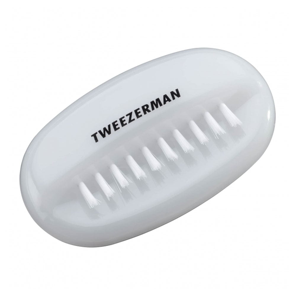 Tweezerman Dual Nail Brush