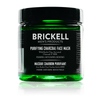 Brickell Purifying Charcoal Face Mask